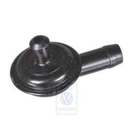 Original VW Reservoir For Brake Fluid - 281611313A
