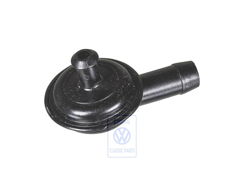 Original VW Reservoir For Brake Fluid - 281611313A