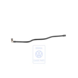Original VW Resupply Pipe - 281611803E