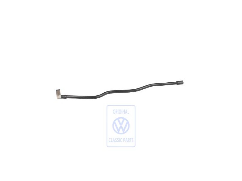 Original VW Resupply Pipe - 281611803E