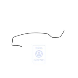 Original VW Vacuum Pipe - 281611931G