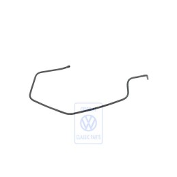 Original VW Vacuum Pipe - 281611931H