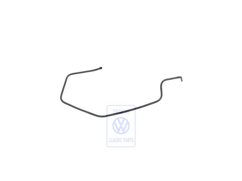Original VW Vacuum Pipe - 281611931H