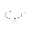 Original VW Vacuum Pipe - 281611931H