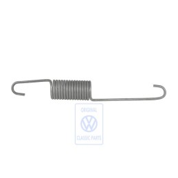Original VW Tension Spring - 281612561C