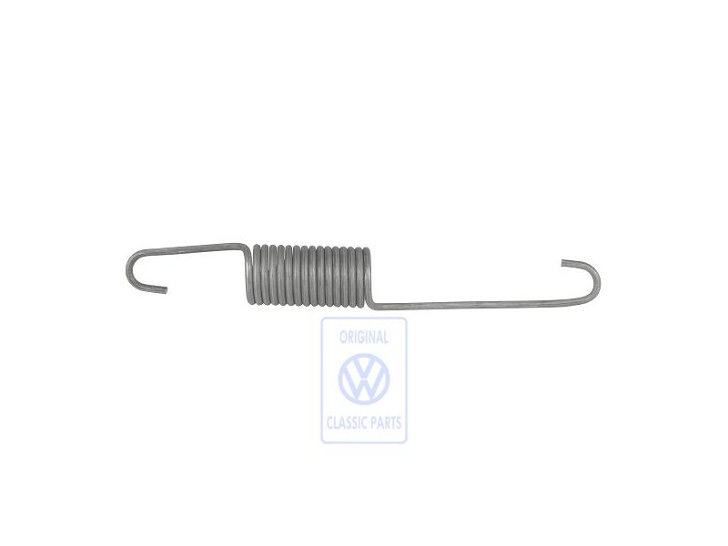 Original VW Tension Spring - 281612561C