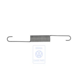 Original VW Tension Spring - 281612561E