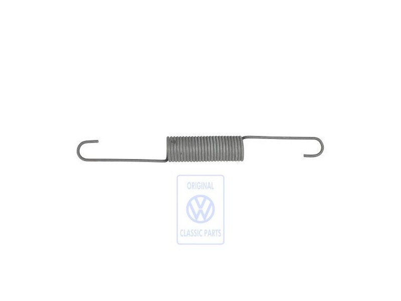 Original VW Tension Spring - 281612561E
