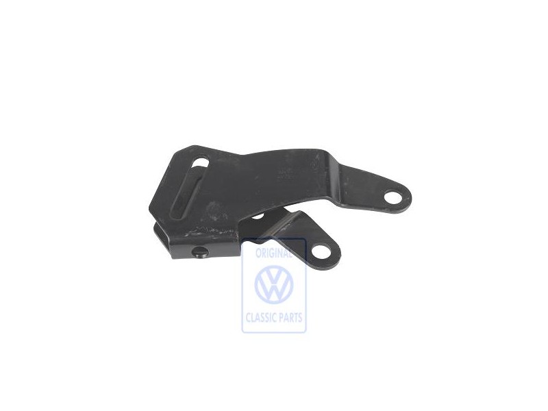 Original VW Bracket For Tension Spring - 281612599B
