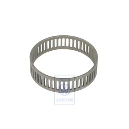 Original VW Impulse Rotor - 281614149