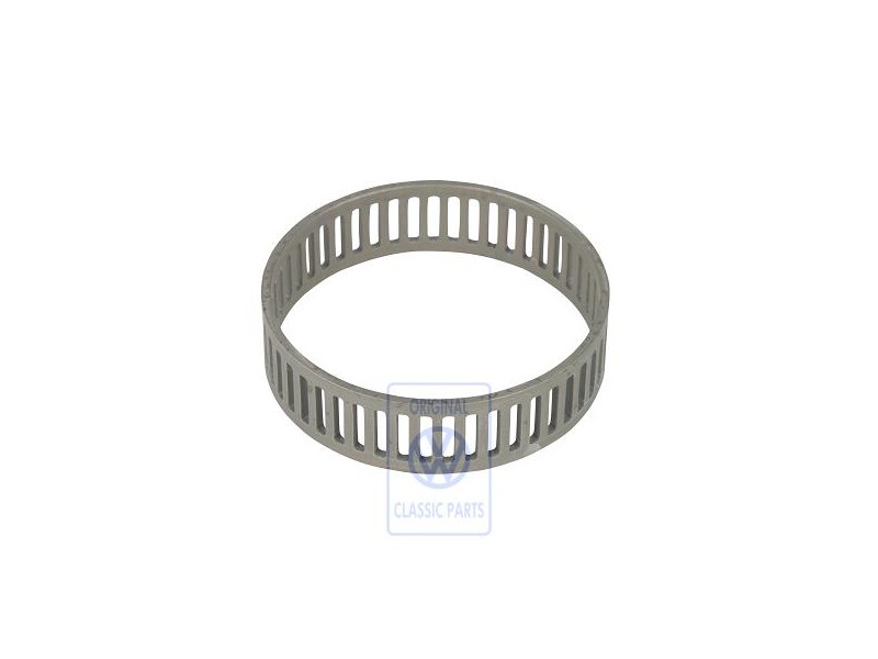 Original VW Impulse Rotor - 281614149