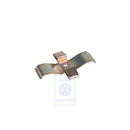 Original VW Cup Expander Spring - 281615269