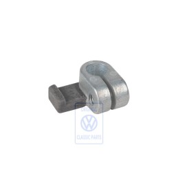 Original VW Clamped Limit Stop - 281711102A