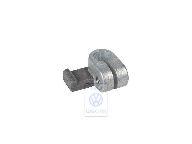 Original VW Clamped Limit Stop - 281711102A