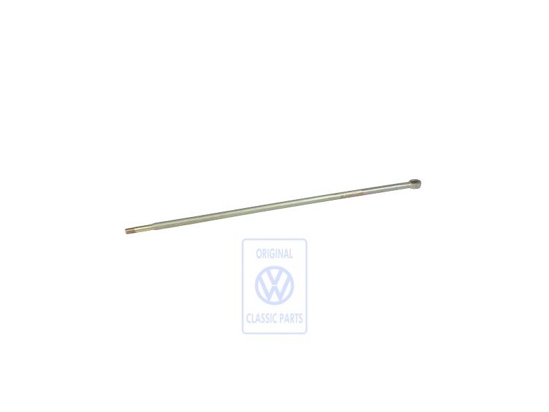 Original VW Gearshift Lever - 281711127B