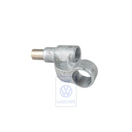Original VW Clamping Lever - 281711201