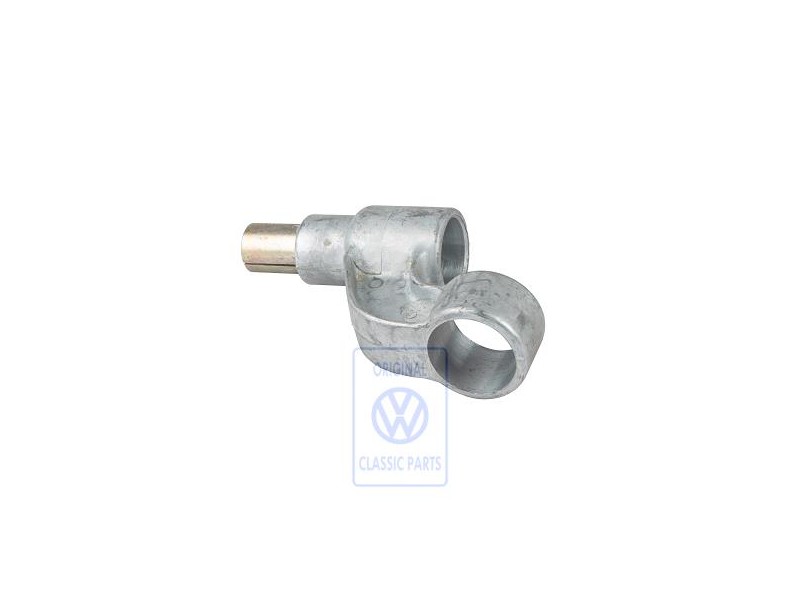 Original VW Clamping Lever - 281711201