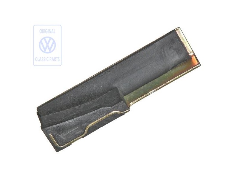 Original VW Clamp Strip - 281711204B