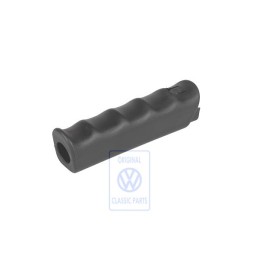 Original VW Handle Satin Black - 281711327 01C