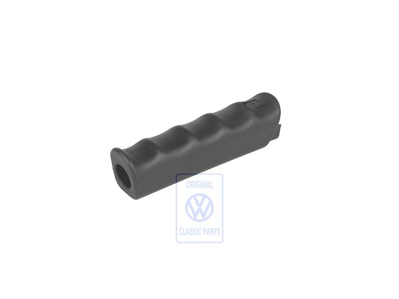 Original VW Handle Satin Black - 281711327 01C