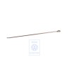 Original VW Pull Rod For Handbrake Lever-Intermed.Lever - 281711473