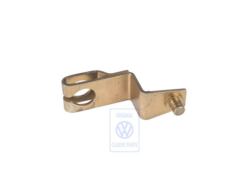 Original VW Gearshift Lever - 281711853A