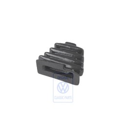 Original VW Bellows - 281711887A