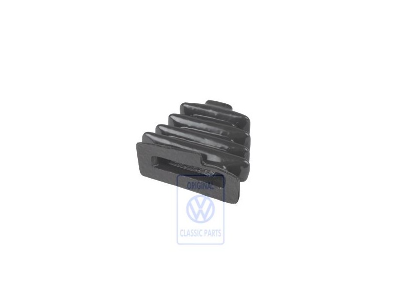 Original VW Bellows - 281711887A