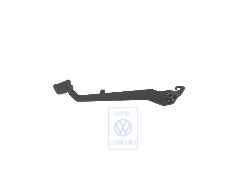 Original VW Clutch Pedal - 281721315