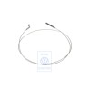 Original VW Accelerator Cable - 281721555A