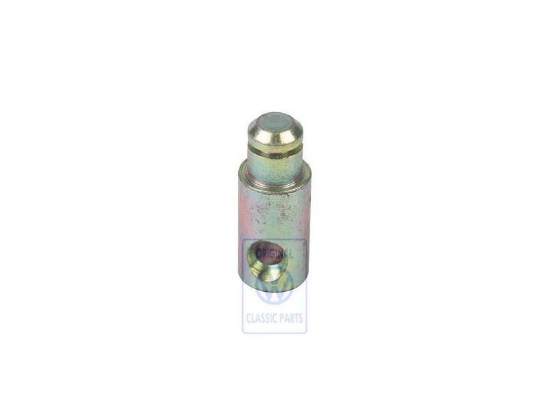 Original VW Pin For Accelerator Cable Idling Control Cable - 281721825B