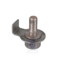 Original VW Mounting For Hand Throttle - 281721841