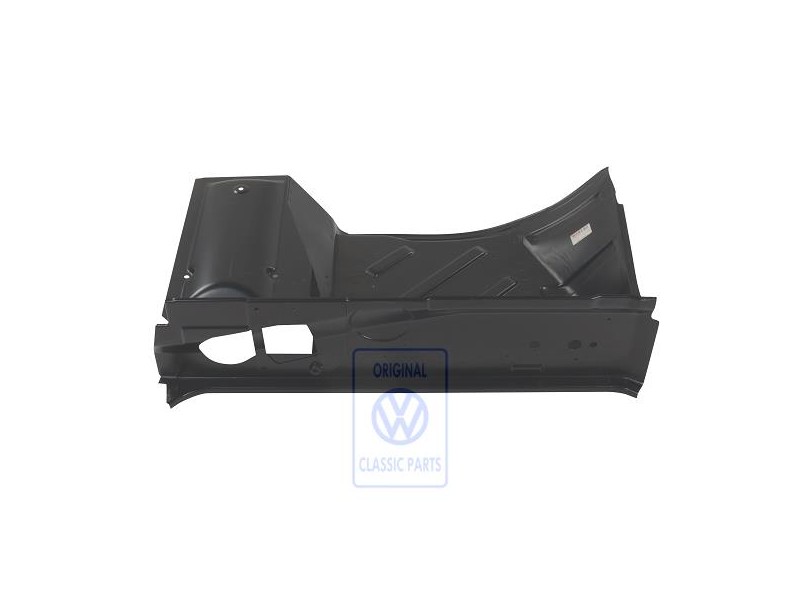 Original VW Wheel Housing - 281801122D
