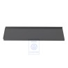 Original VW Sectional Part - Connecting Plate - 281801256