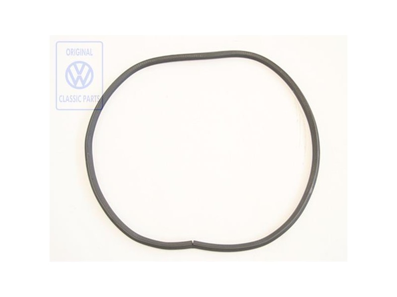 Original VW Gasket For Engine Cover - 281801319C