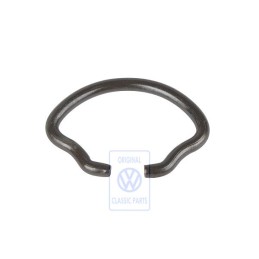 Original VW Handle - 281801334A