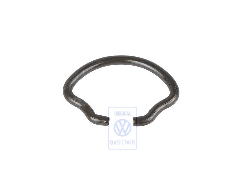 Original VW Handle - 281801334A
