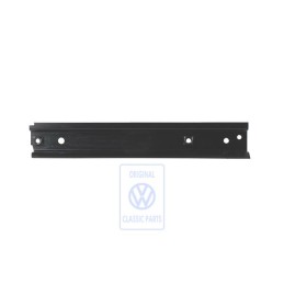 Original VW Reinforcement For Seat Mounting - 281801365A