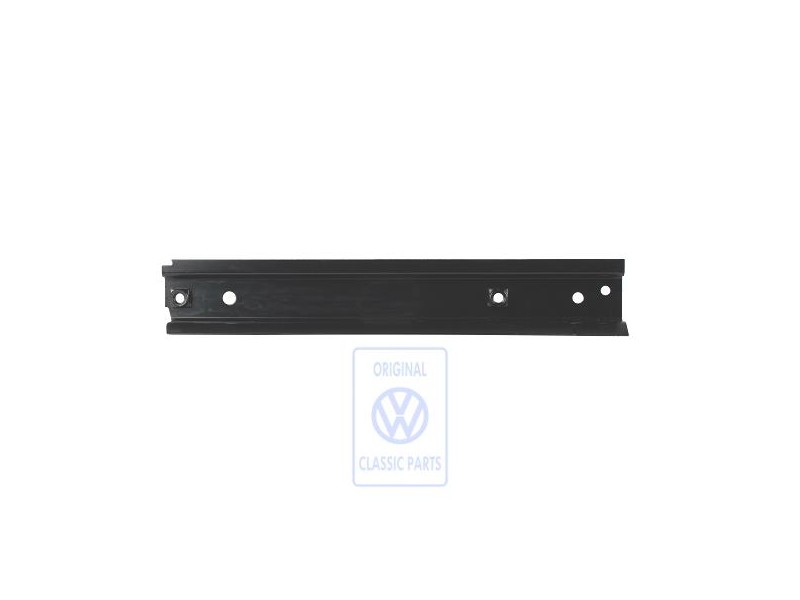 Original VW Reinforcement For Seat Mounting - 281801365A