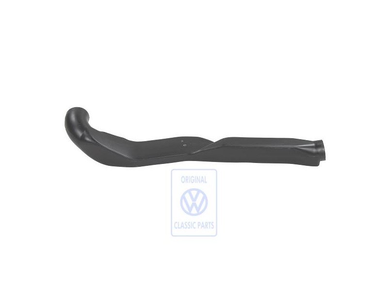 Original VW Air Guide - 281801861C