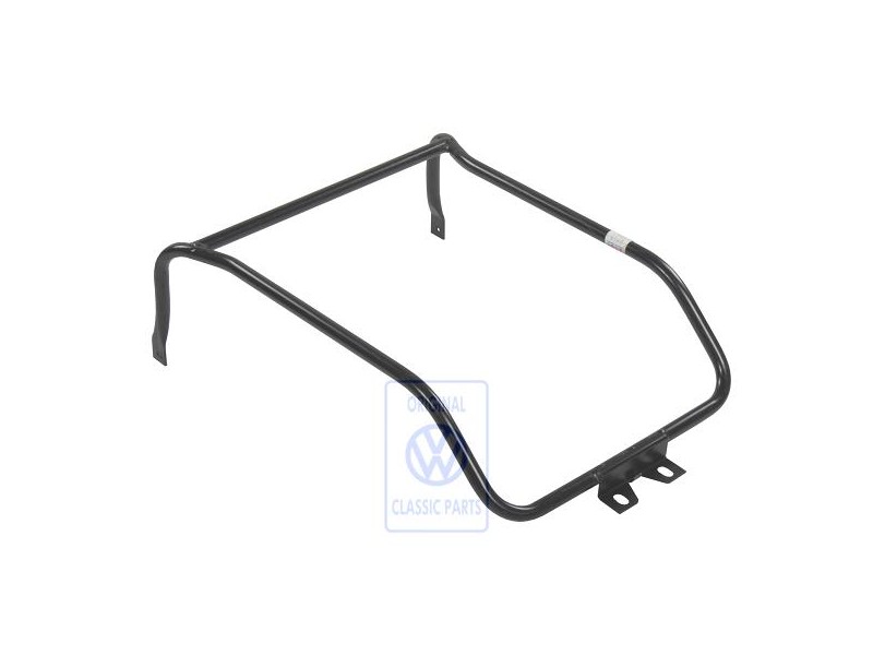 Original VW Support For Spare Wheel - 281801901B