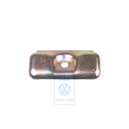 Original VW Retainer For Battery - 281801935