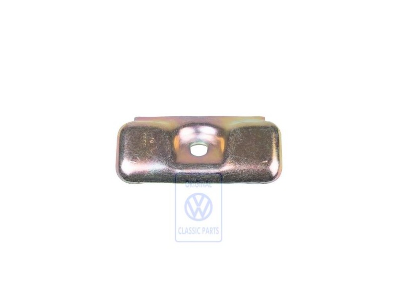 Original VW Retainer For Battery - 281801935