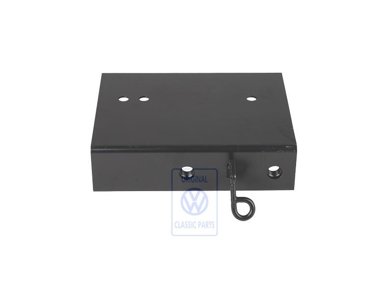 Original VW Retaining Bracket - 281803541A