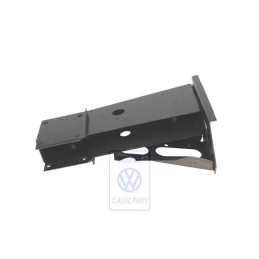 Original VW Filler Plate For Deformation Element - 281803605B