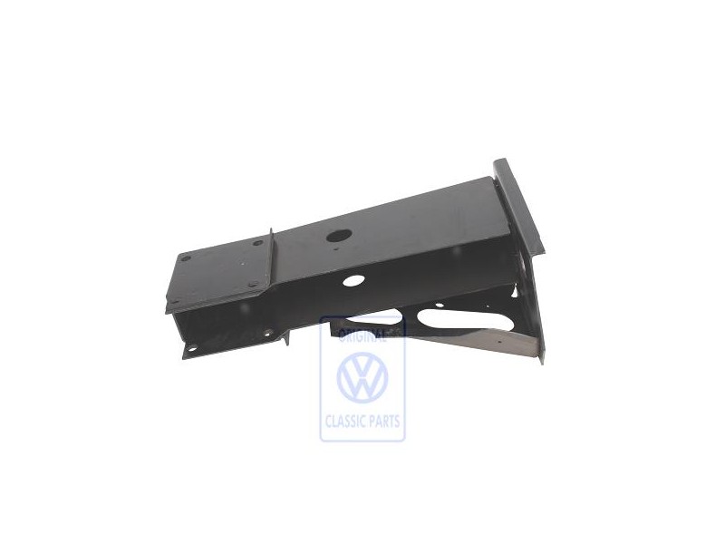 Original VW Filler Plate For Deformation Element - 281803605B