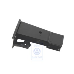 Original VW Filler Plate For Deformation Element - 281803606B