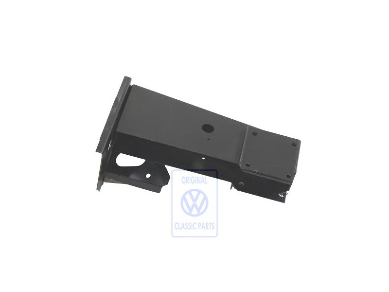 Original VW Filler Plate For Deformation Element - 281803606B
