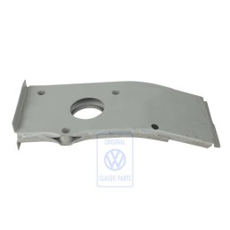 Original VW Bracket For Steering Gear - 281803931