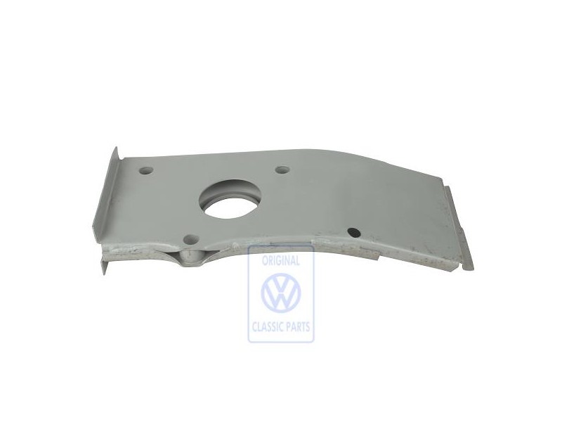Original VW Bracket For Steering Gear - 281803931